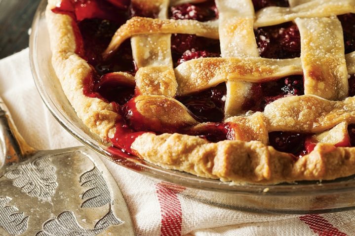 Your Best Pies