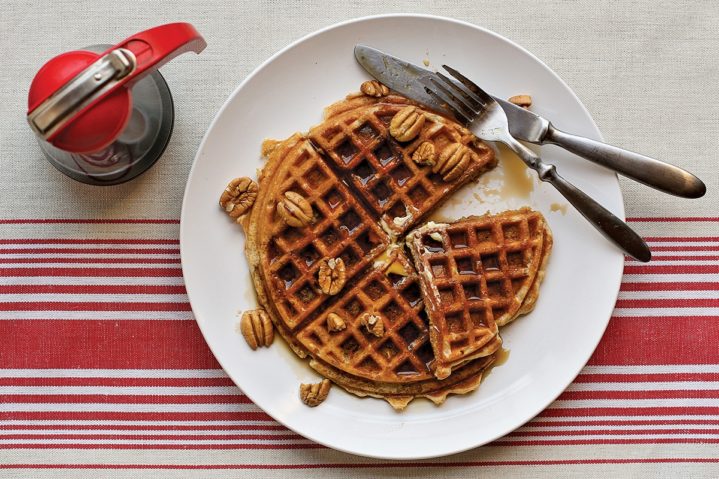 Breakfast Foods