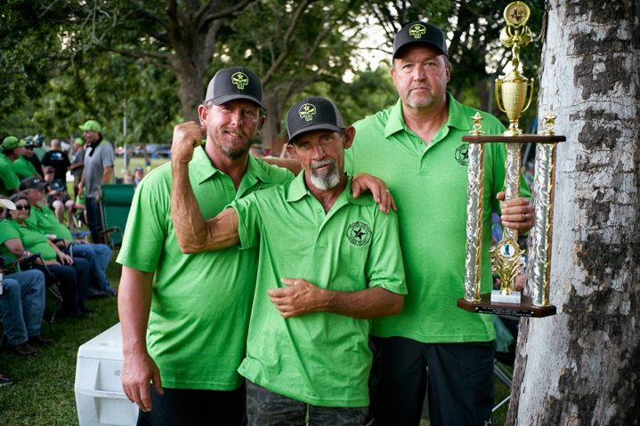 Texas Lineman’s Rodeo