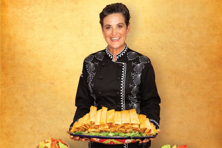 The Call of the Tamalada