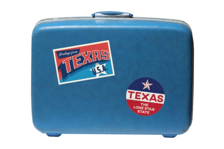 75th Anniversary Timeline: Travel