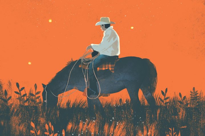 The Southwestern Tempo