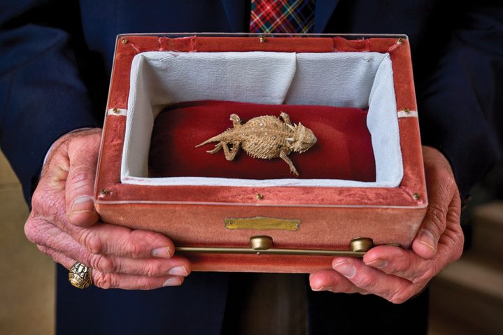 The Legend of Old Rip