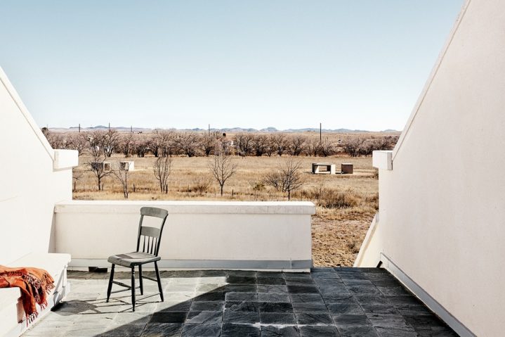 Marfa Mystique