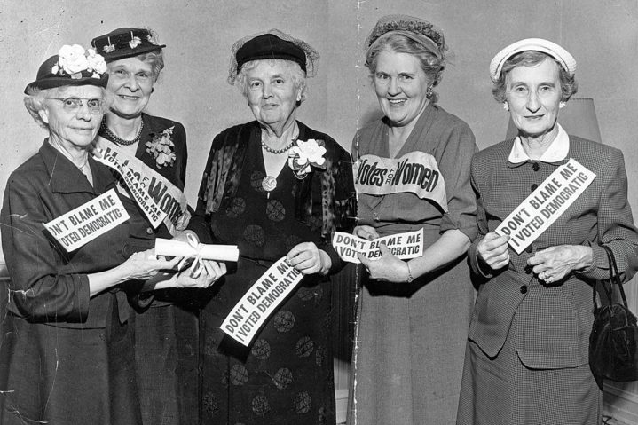 Picturing Texas Politics