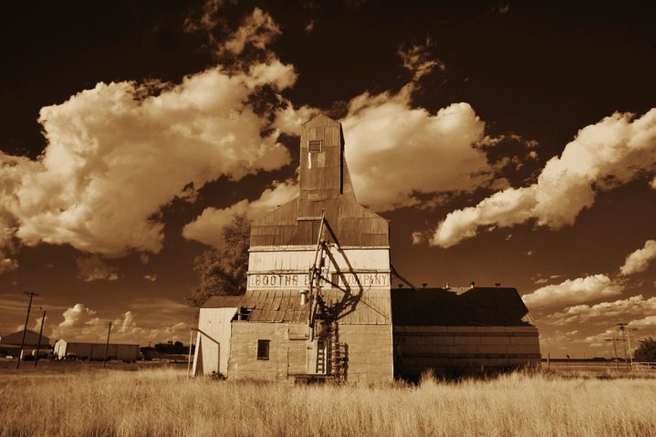 November 2018 Web Extras