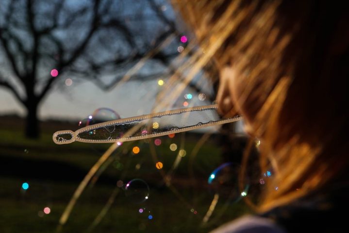 August 2018 Web Extras