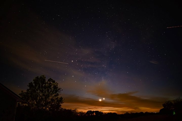 April 2020 Web Extras