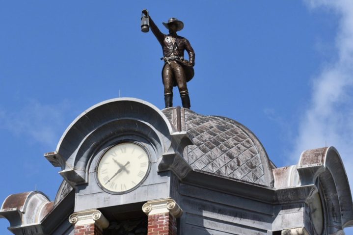 October 2018 Web Extras