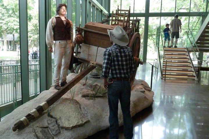 South Texas Treasures