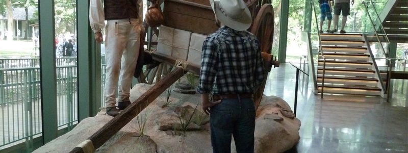 Courtesy the Witte Museum