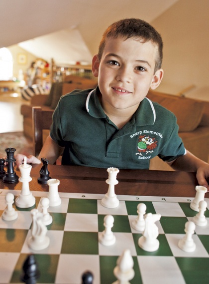 Dallas ISD chess tournaments hit record-breaking participation numbers