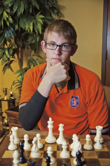 Royal Rooks of Houston - Chess Club 