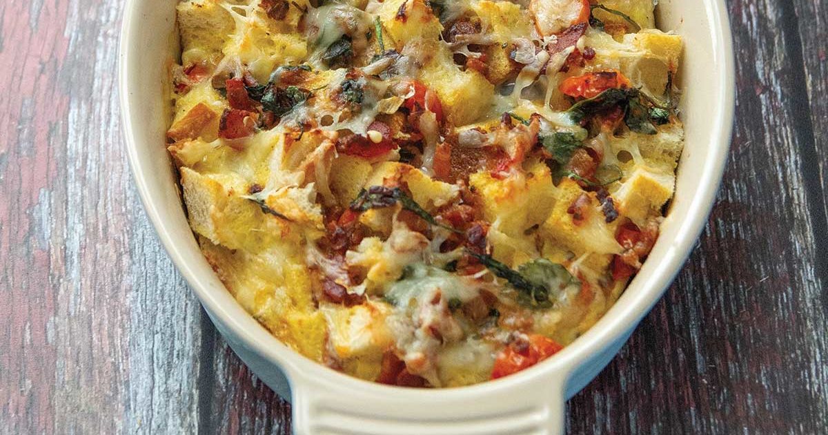 BLT Strata | Texas Co-op Power