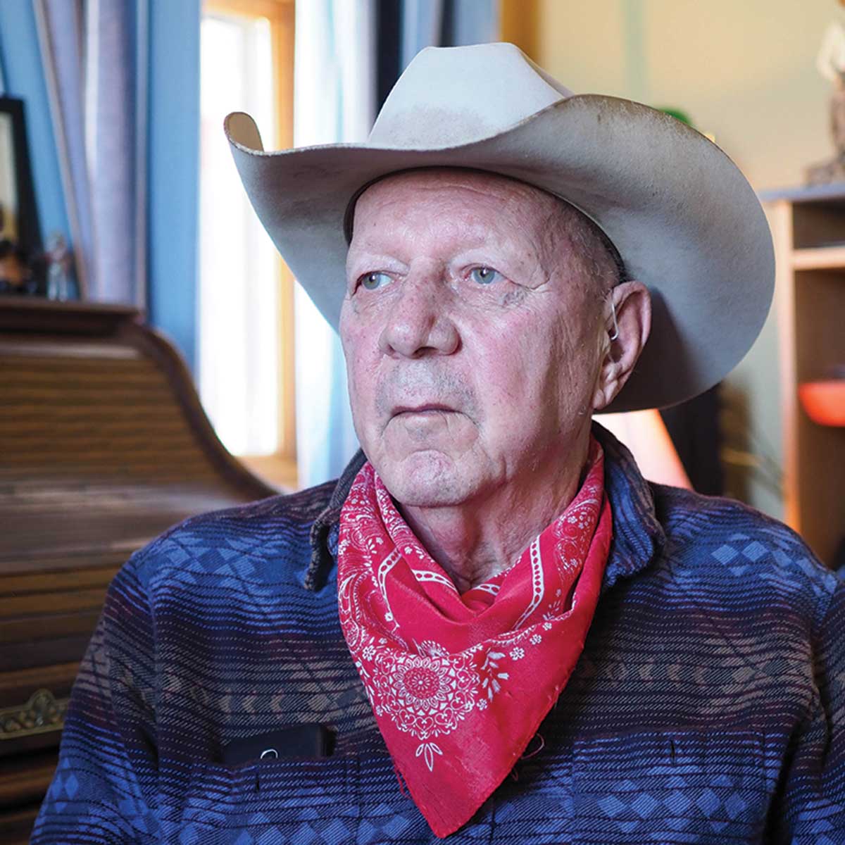 Texas Flag Western Hat: Handsome, Vintage Style, Lone Star Flag Hat