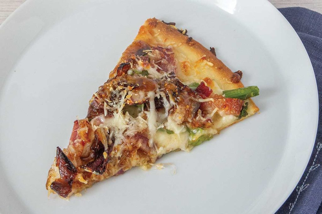 Chorizo Corn Pizza Texas Coop Power An Online Community for