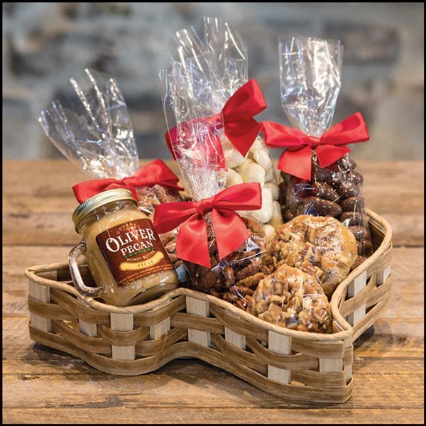 All Things Pecan Shipped to You! 