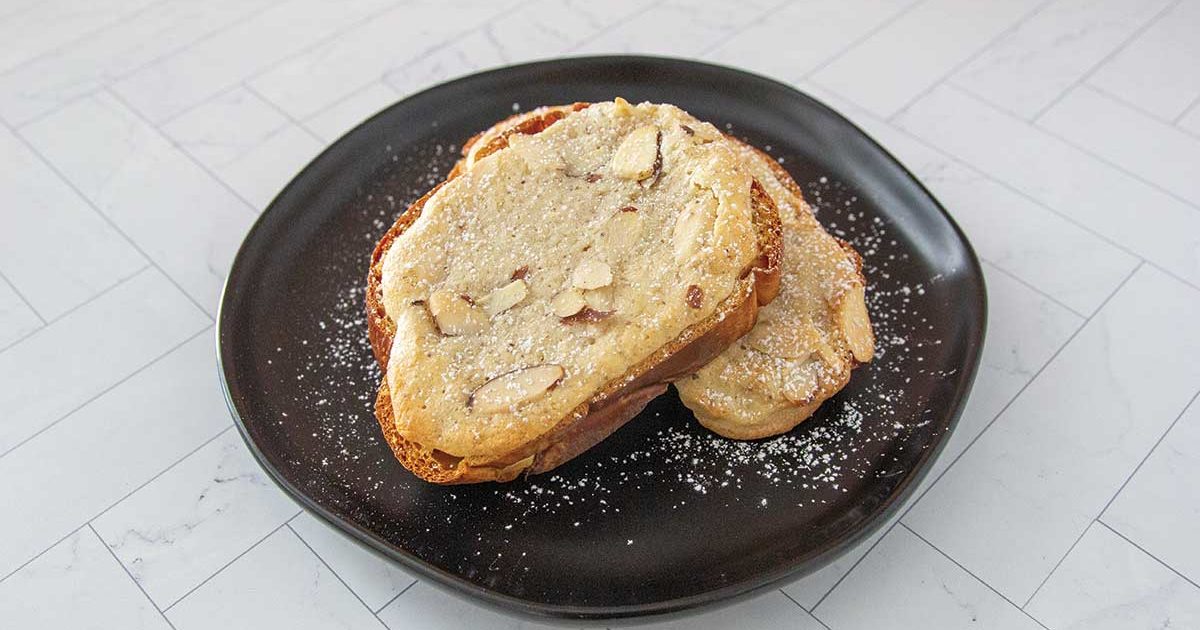 Bostock (Almond Toast) | Texas Co-op Power