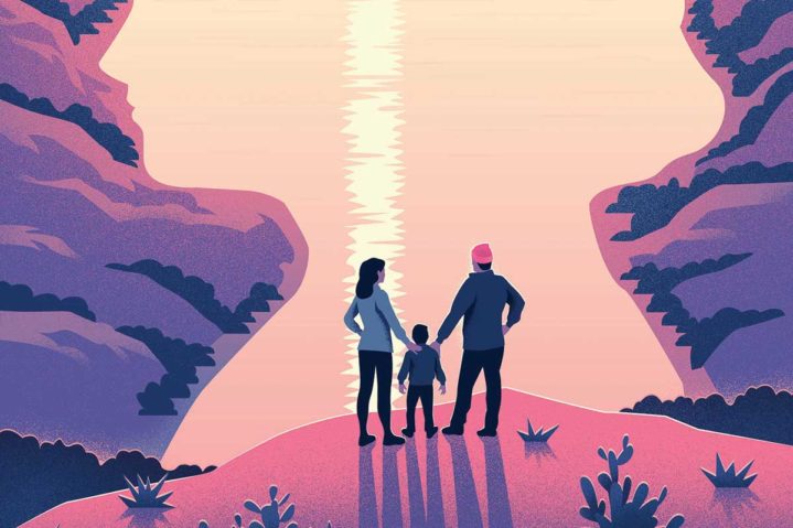 I’ll Be Gone for Christmas