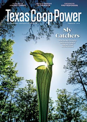 February 2023 Issue of Texas Coop Power