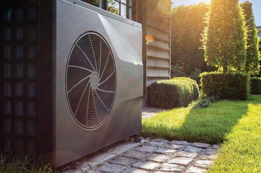 Heat Pumps Are Back and Worth a Look