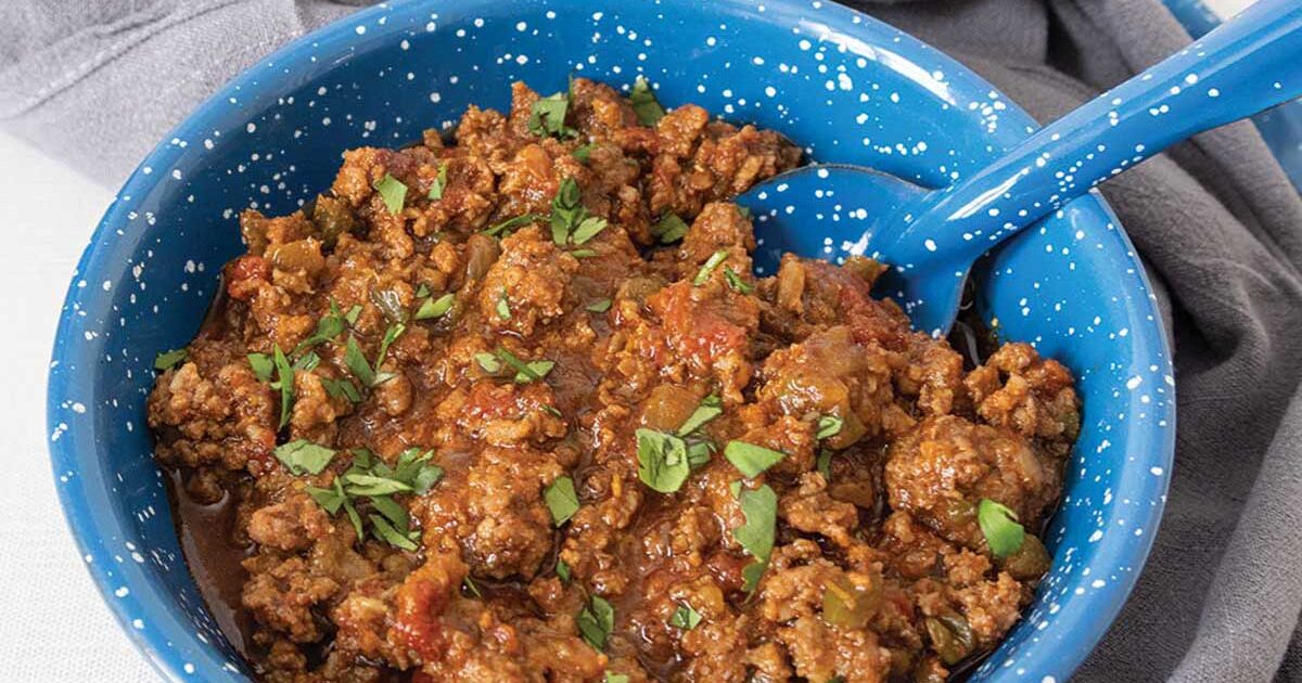 Henry’s Heavenly Chili | Texas Co-op Power
