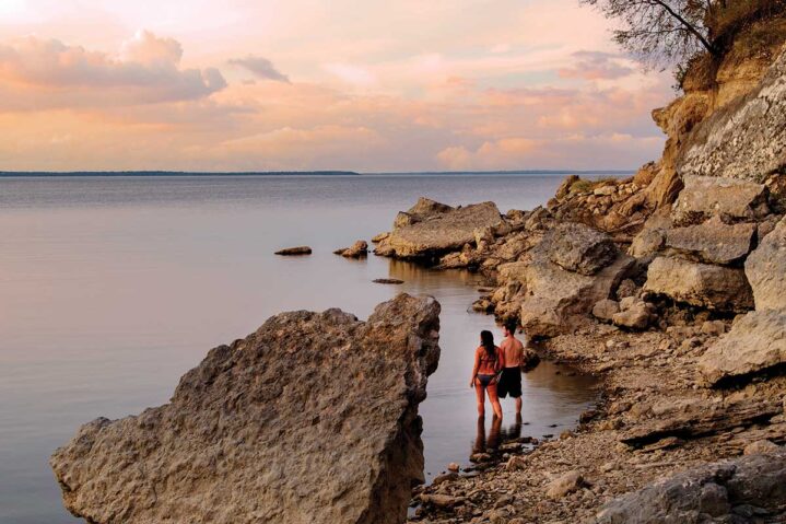 A Nod to State Parks and Ready Teddy