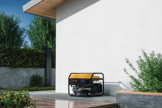 A Buyer’s Guide to Residential Generators