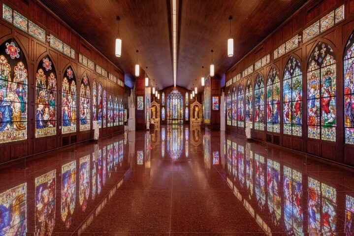 In A Whole New Light