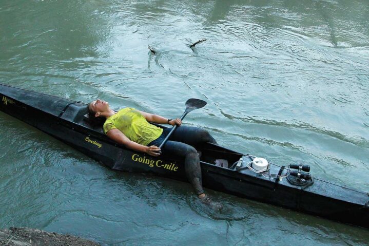 Ending on a Sour Note