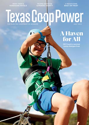 Texas Coop Issue July 2023