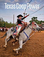 Texas Co-op Power Editorial Calendar thumbnail