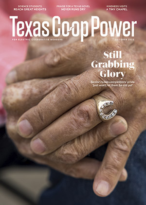 Texas Coop Issue October 2023
