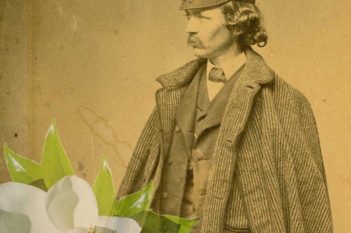 Appraising the Texas Landscape