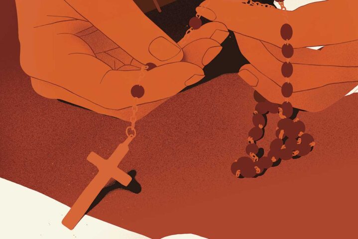 A School Day Like No Other