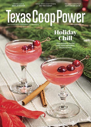Texas Coop Issue December 2023