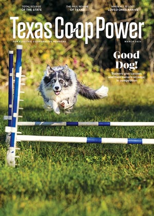 Texas Coop Issue March 2024