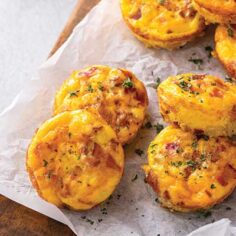 muffin-sized egg bites