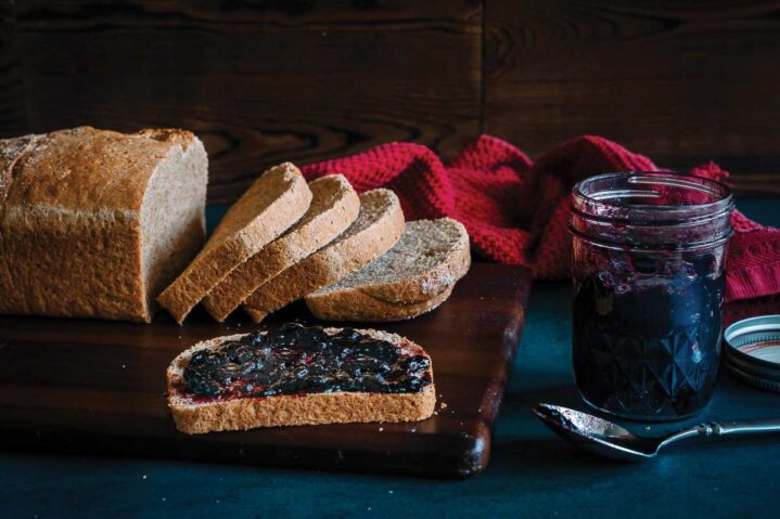 Focus on Texas: Food and Cooking