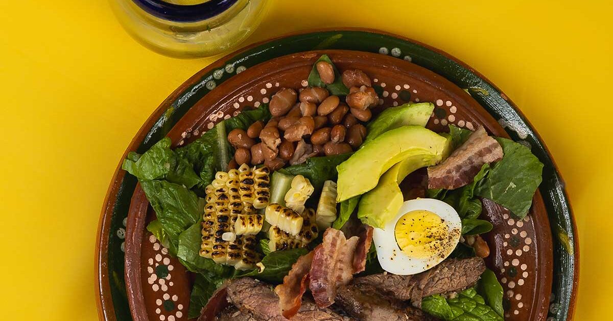 Texas Cobb Salad | Texas Co-op Power