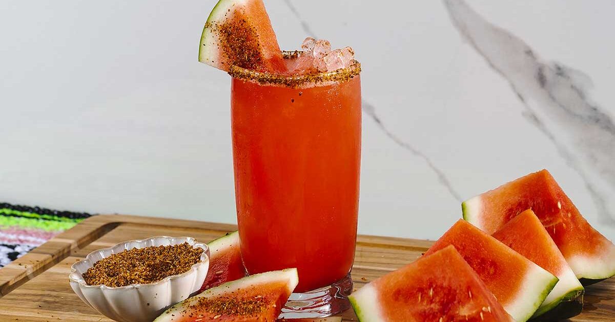 Agua de Sandía | Texas Co-op Power