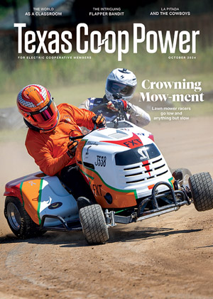 Texas Coop Issue October 2024