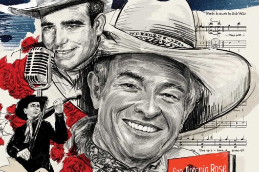 The Oracle of Bob Wills