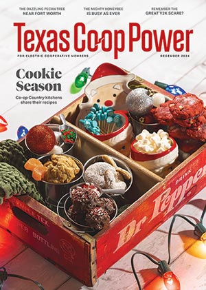 Texas Coop Issue December 2024