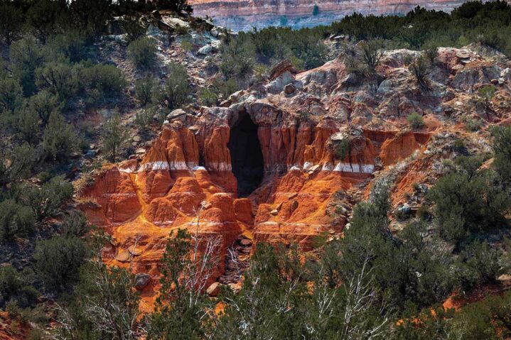 Focus on Texas: Parks