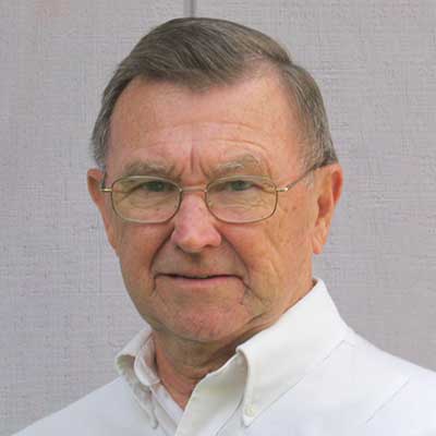 Chuck Lyons