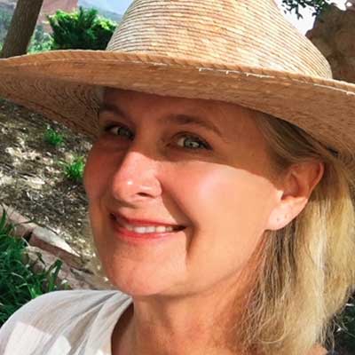 Anne R. Keene 