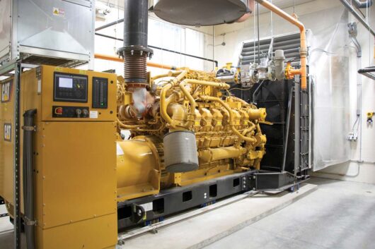 Celebrating 100 Years of Caterpillar Innovation