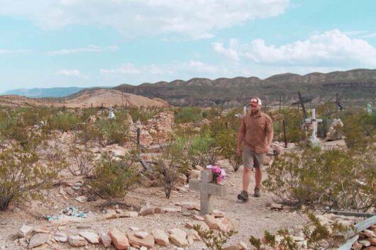 Terlingua’s Traces