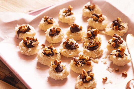 Candies and Fudge